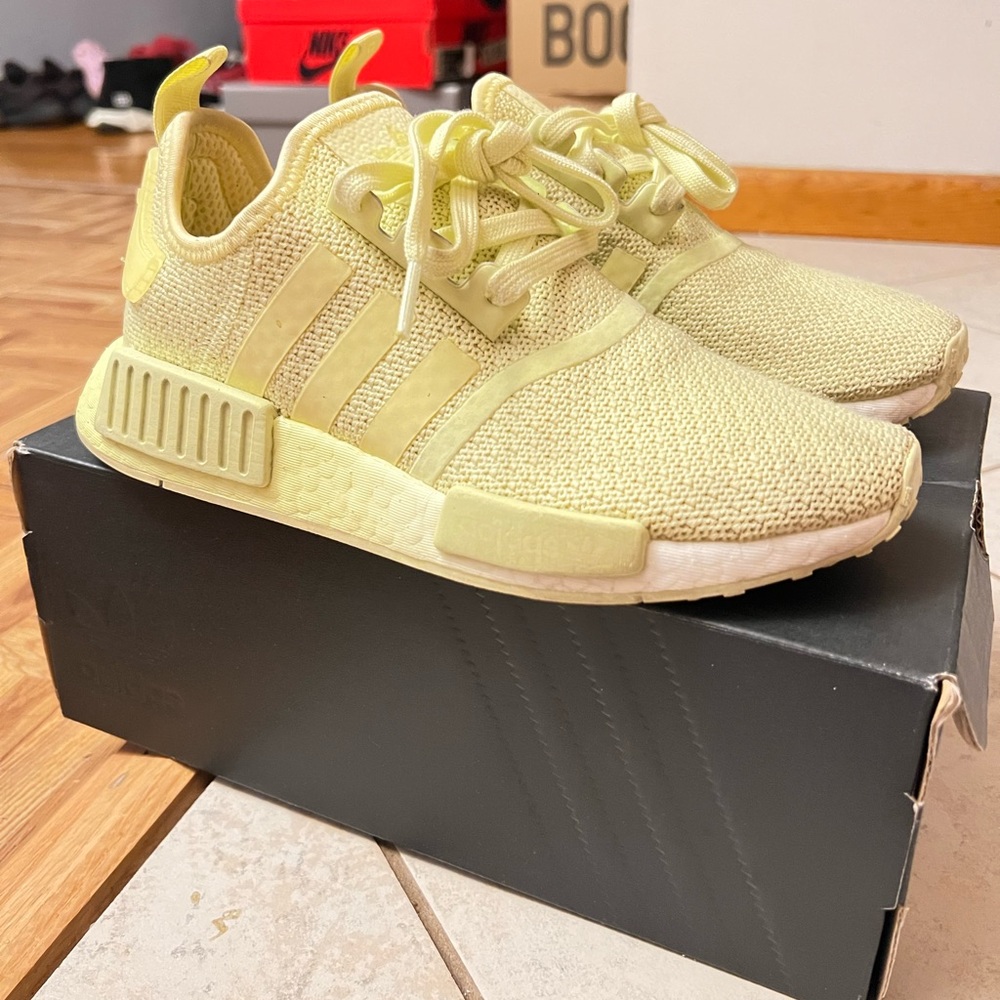 Adidas NMD_R1 Women sneaker